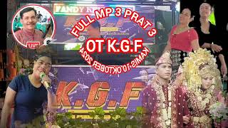 Full Mp3 Prat3 Ot KGFbadaibiru [upl. by Epifano]