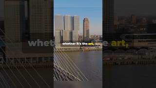 Exploring Rotterdam The City of Modern Architecture and Hidden Gems shorts rotterdam hiddengems [upl. by Anan]