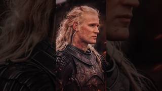 Daemon amp Rhaenyra Targaryen Power Couple  House of the Dragon Edit shorts [upl. by Felita]