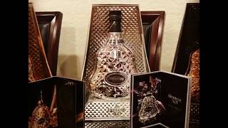 Hennessy xo exclusive collection limited edition [upl. by Miranda]