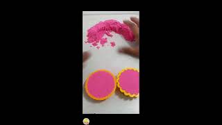 57ASMR  KINETIC SAND SATISFYING [upl. by Berard]