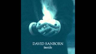 David Sanborn  When Im With You 1999 Smooth Jazz RampB [upl. by Nael706]