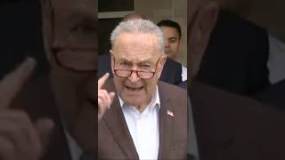 Schumer says he’s furious following WNY plant closure shorts shortsvideo [upl. by Schroeder781]