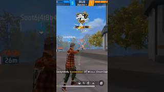 freefire new video🥺🙏🏻😭 [upl. by Hpseoj189]