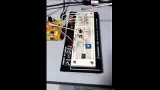 Arduino  Modbus RTU  Indusoft Web Studio 7 [upl. by Ermey363]