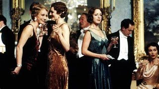 Gosford Park Full Movie Facts amp Review  Eileen Atkins  Bob Balaban [upl. by Storz]