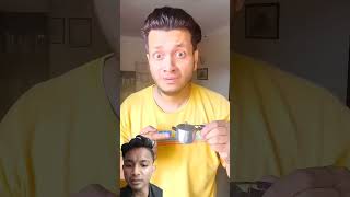 Ram mandir ball experimentlifehacks funny magic comedy [upl. by Grant]