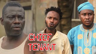 chief tenant Tokunbo Mavins Violenve boys Latest Yoruba Movie [upl. by Corkhill834]