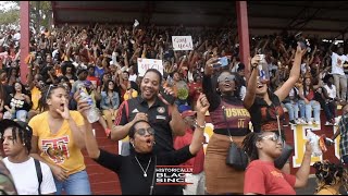 Tuskegee University Homecoming 2022 [upl. by Karlotte]