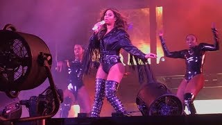 Beyoncé  Flawless  Feeling Myself  Naughty Girl On The Run 2 Seattle Washington 1042018 [upl. by Lesde]