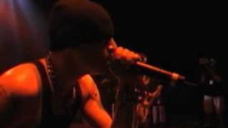 Crawling Live Video Version  Linkin Park [upl. by Eberle]