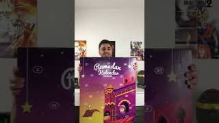 Sugargang Ramadan Kalender [upl. by Naujuj]