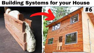 5 Innovative Building Materials for Your Eco Friendly Home [upl. by Mufi]