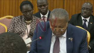 What you need to know about BOU Governor Mutebile [upl. by Hanavas]