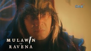 Mulawin VS Ravena Nakatakdang paghahari ni Siklab [upl. by Compton]