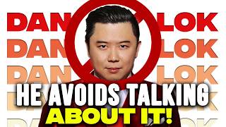 Dan Lok EXPOSED Is He a Real Guru or a Scam [upl. by Iaoh476]