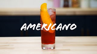 Americano [upl. by Inaj163]