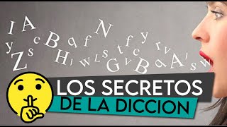 Oratoria Los Secretos De La Dicción [upl. by Bonn583]