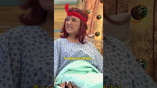 8 Saniye İçin Çok Bile 😁 Shorts bkm komedi güldürgüldürshow [upl. by Freyah]