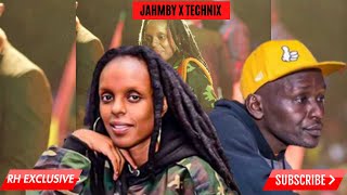 FYAH MUMMAH JAHMBY SELECTOR TECHNIX LIVE IN BUNGOMA SILK LOUNGE REGGAE MIX 2022  RH EXCLUSIVE [upl. by Sirrom]