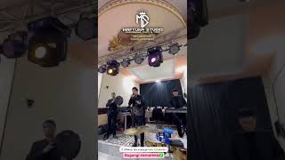 Jonli ovozga nima deysiz qazaqsha wedding raqs dj reqs rek rekaciq dance uzbwedding music [upl. by Sheeb250]