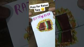 Pray for ratan tata 🙏  give a big support to me viralshort trending ratantata subscribe [upl. by Bethel292]