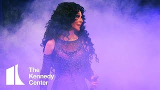 Honors Week Tribute Cher and Reba McEntire  Millennium Stage December 1 2018 [upl. by Erimahs]