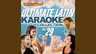 La Paloma Karaoke Version [upl. by Broder]