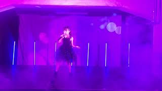 Hard to handle Courtney Hadwin Ver By Little girl Chaami 奇才コートニーハドウィンに憧れて 7才 小1 [upl. by Amr]