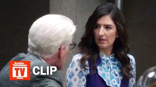 The Good Place S03E01 Clip  Michael Returns From Earth  Rotten Tomatoes TV [upl. by Anura573]