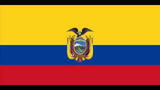 Manajahs Music Culture  Ecuador [upl. by Etnahsal472]