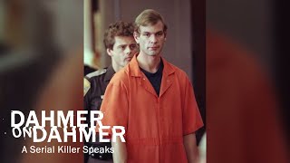 Dahmer on Dahmer The Jeffrey Dahmer Case Explained  Oxygen [upl. by Sigvard]