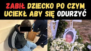 OLBRZYMIA TRAGEDIA  MIAŁ TYLKO 10 LAT [upl. by Matheny]