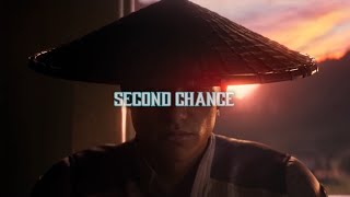 Mortal Kombat 1  quotSecond Chancequot Official Lyric Video [upl. by Willard]