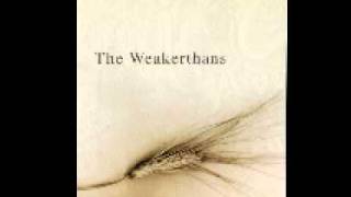 The Weakerthans  Anchorless [upl. by Leontyne953]