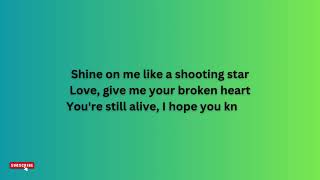 Glow  Livingston Lyrics [upl. by Stefan]