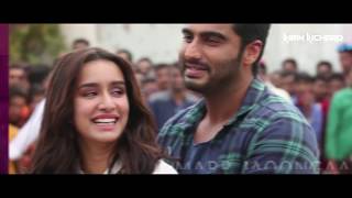 Phir Bhi Tumko Chahunga  Ribin Richard Mix [upl. by Angelica119]