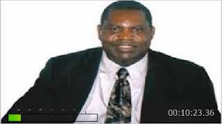 Evangelist Phanuel Dzangare Chiweshe  Ndebvu to Ndebvu [upl. by Bernette]