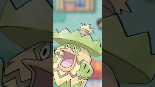 LE ORIGINI DI LUDICOLO 🕺 pokemon curiosità ludicolo [upl. by Aihsenet]