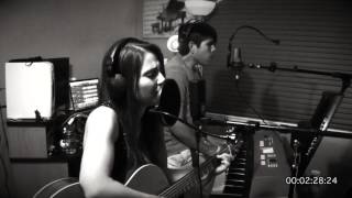 Cannons  Phil Wickham Cover by Michael Arteaga amp Lacey McCoy [upl. by Fen]