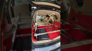 Steell Foldable sleeping bed🛏️New Viral Gadgets Smart Appliances Kitchen Utensils Home Inventions [upl. by Tarra]