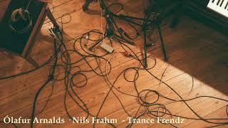 2017 Ólafur Arnalds · Nils Frahm Peaceful Piano [upl. by Dollie]