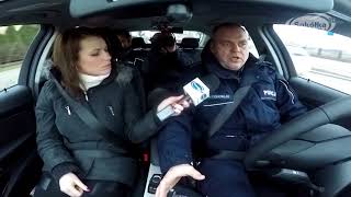 Nowe BMW trafiło do sokólskiej policji Sokółka 2018 [upl. by Zandra113]