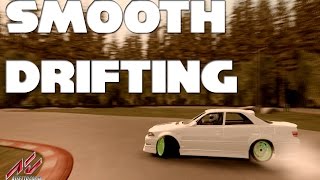 Assetto Corsa  T500RS Drifting [upl. by Aileen473]