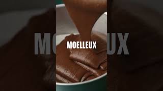 Recette  Layer Cake chocolat crème de marrons [upl. by Reich192]