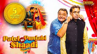 Patel Ki Punjabi Shaadi Full Movie Review  Rishi KapoorComedy amp RomanceBollywood Movie ReviewTR [upl. by Pedro]