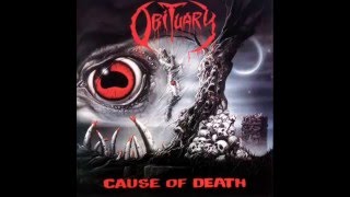 Obituary CAUSE OF DEATH [upl. by Wallach494]