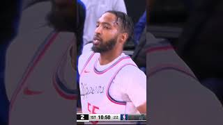 Los Angeles Clippers vs Dallas Mavericks Full Game Highlights shorts trending nba [upl. by Hofstetter]