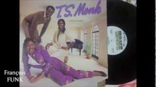 TS Monk  House Of Music 1980 ♫ [upl. by Meli898]