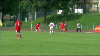 U15 PolskaSzwajcaria [upl. by Alyos]